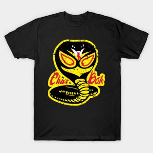 Team Cobra T-Shirt